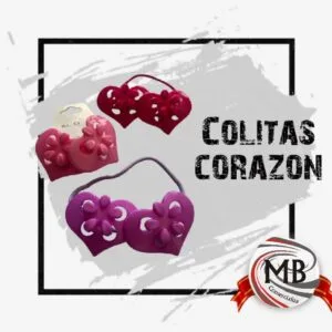 COLITAS-CORAZON