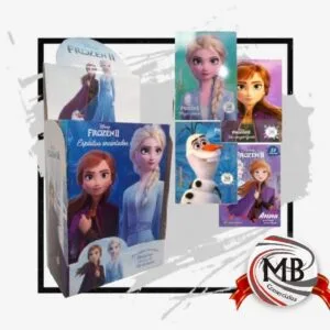 CUENTOS-FROZEN
