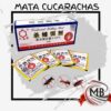 MATA CUCARACHA SOBRE