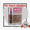 061-ROJO-PERMANENTE