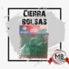 CIERRA-BOLSA