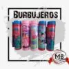 BURBUJEROS
