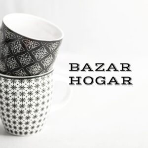 BAZAR/HOGAR