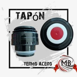 TAPON-TERMO-HACERO
