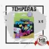 TEMPRERAS-X-6