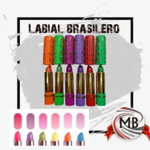 LABIAL-BRASILERO