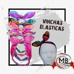 VINCHAS-ELASTICAS
