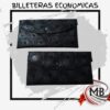 Billeteras económicas para mujer diseño texturizado MB comercializa. Venta mayorista de marroquinería y accesorios de moda en Argentina. Despacho nacional en 48hs con precios directos mayoristas para locales de ropa, regalerías y revendedores.