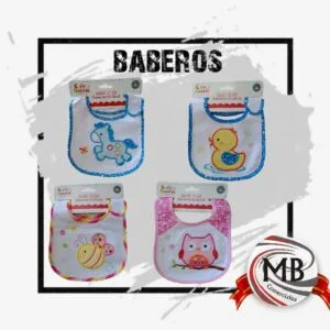 BABEROS