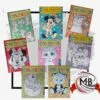 LIBROS-PARA-COLOREAR