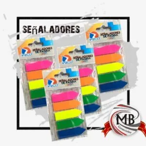 SENALADORES