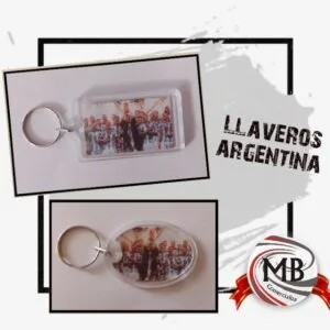 LLEVEROS-ARGENTINA