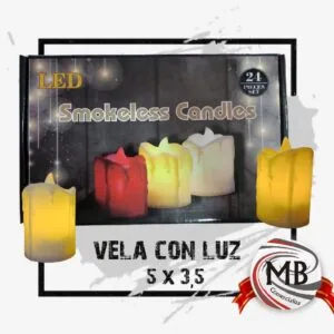 VELA-CON-UZ