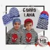 GORRO-LANA-INF