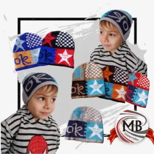 GORROS-OK