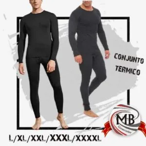 TERMICOS-HOMBRE