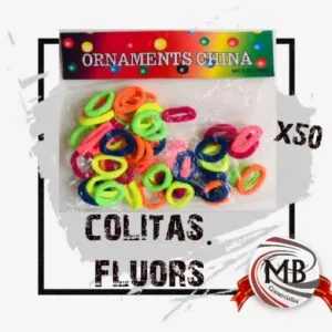 FLUORS-COLITAS