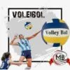 PELOTA-VOLIBOL