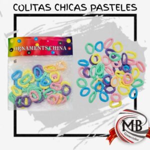 Distribucion mayorista de accesorios para el cabello y artículos de merceria por pack en Argentina a traves de Mb Comercializa