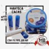 MANTECAS DE CACAO LUYAGUS