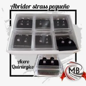 ABRIDOR-STRASS-PEQUENO