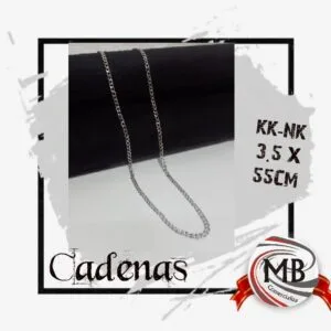 CADENAS-KK-NK-3.5-X-55-CM