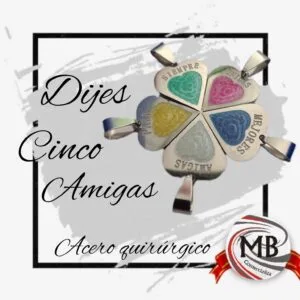 DIJES-CINCO-AMIGAS-ACEROQUIRURGICO