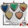 DIJES-CORAZON-CON-MURANO-BRILLO-GDE-ACERO-QUIRURGICO