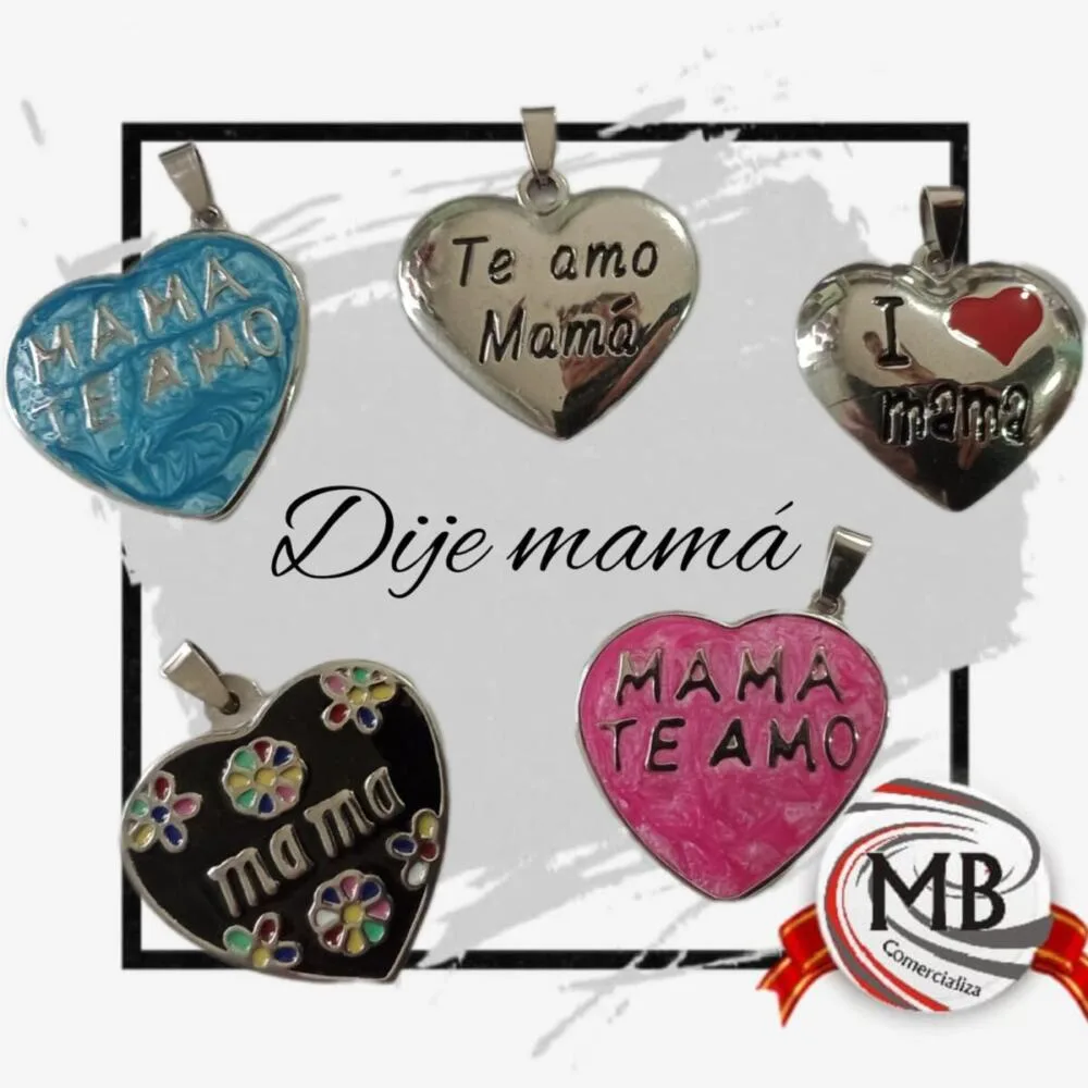 DIJES-MAMA-GRANDE
