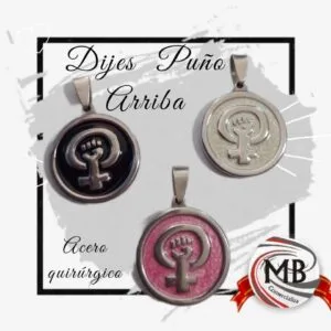 DIJES-PUNO-ARRIBA