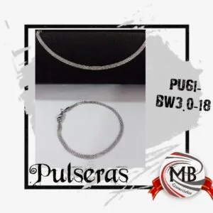 PU61BW3.0-18