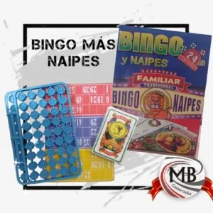 BINGO-MAS-NAIPES