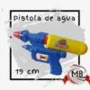 PISTOLAS DE AGUA SPIDERMAN 19 CM