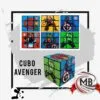 CUBO-AVENGER