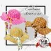 SOMBREROS-Y-CAPELINA-DAMA