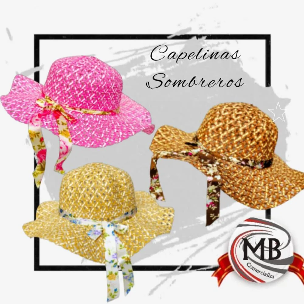 SOMBREROS-Y-CAPELINA-DAMA
