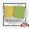 BIBLIORATOS PVC OFICIO