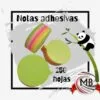 NOTAS-ADHESIVAS