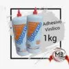 ADHESIVO VINILICO 1KG TINTORETTO