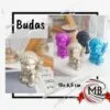 BUDAS