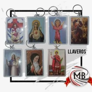 LLAVERO-SANTOS