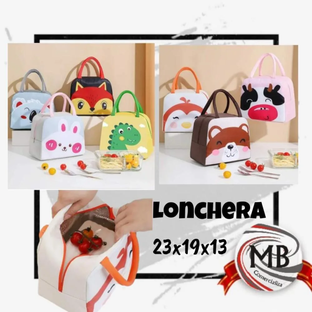 LONCHERA