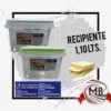 RECIPIENTE HERMÉTICO 1.10 LTS N813 NUVA