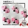 HEBILLAS-PICOS-X-2