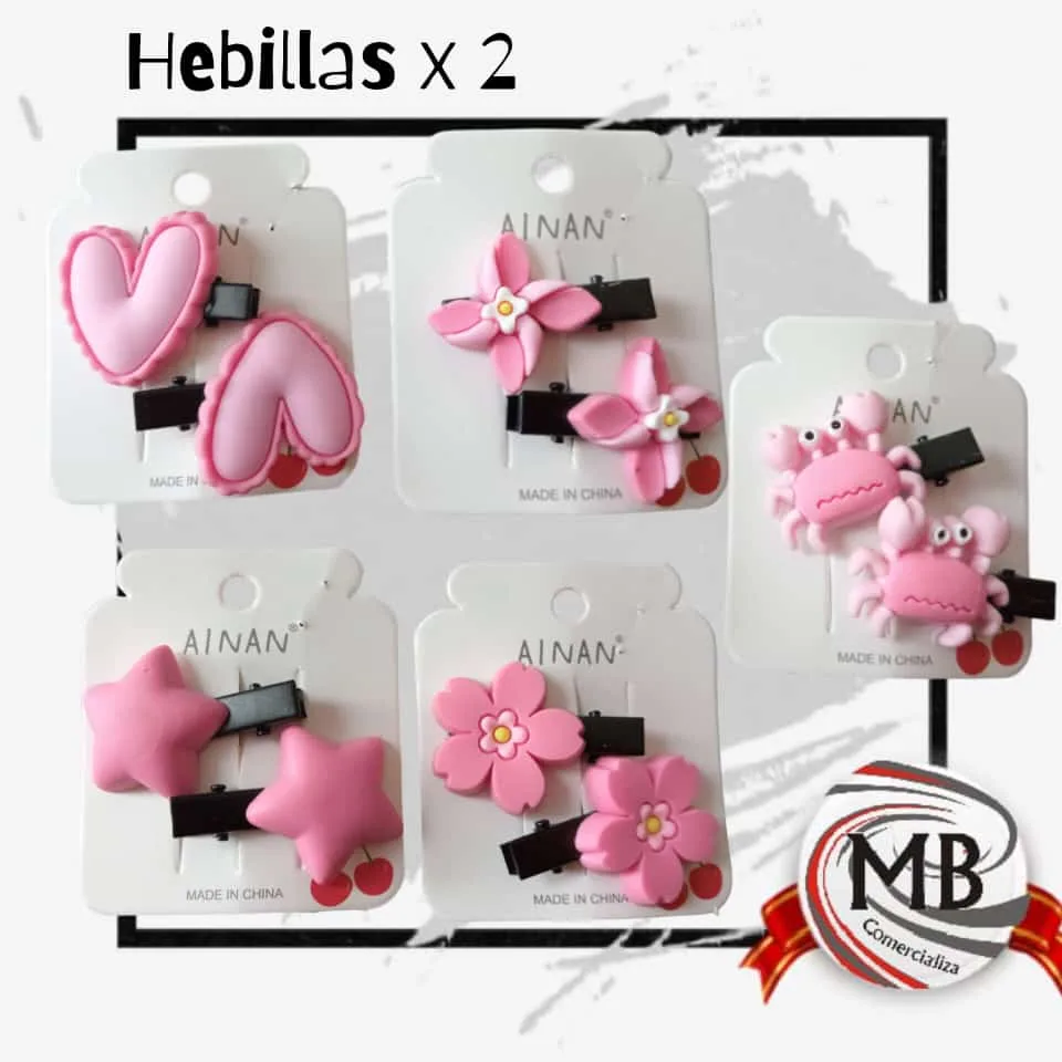 HEBILLAS-PICOS-X-2