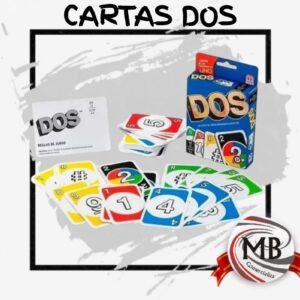 CARTAS DOS