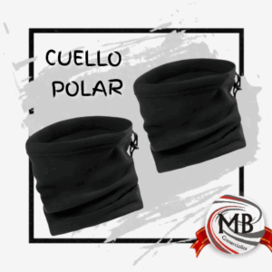 CUELLOS POLAR