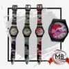 RELOJ CAMUFLADO AAA-227-3