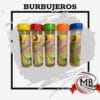 BURBUJEROS
