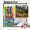 BURBUJEROS BURBUJAS GRANDES